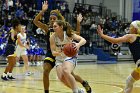 WBBall vs USJ  Women’s Basketball vs University of Saint Joseph. - Photo by Keith Nordstrom : Wheaton, Basketball